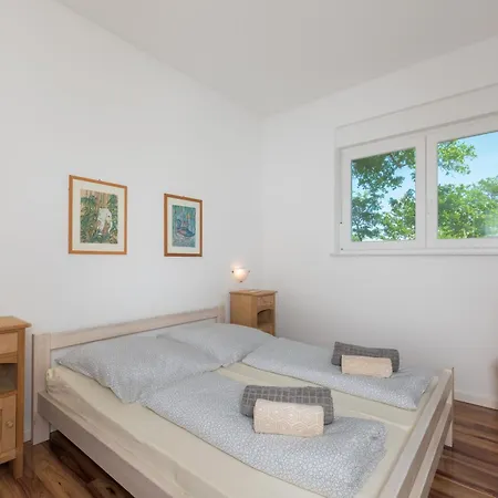 Holiday Home Labin (Istria)