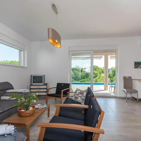 Holiday Home * Labin (Istria)