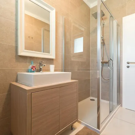 Holiday Home * Labin (Istria)
