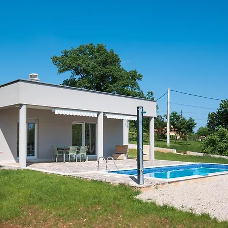Mit Eigenem Pool