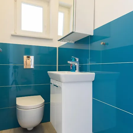 Mit Eigenem Pool Holiday home