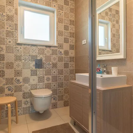 Holiday home Mit Eigenem Pool