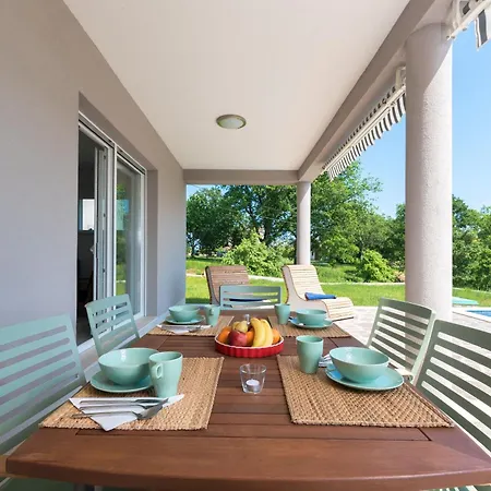 Mit Eigenem Pool Holiday home *